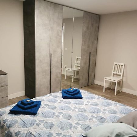 ל'אקווילה La Casa Di Domitilla מראה חיצוני תמונה