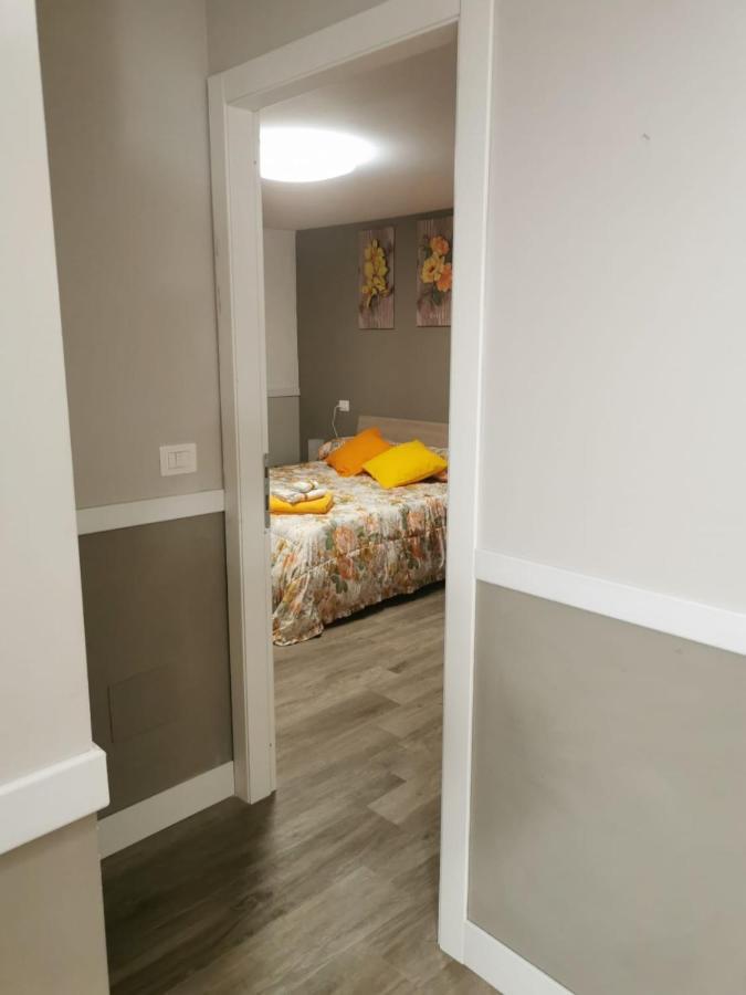 ל'אקווילה La Casa Di Domitilla מראה חיצוני תמונה