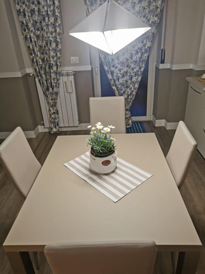 ל'אקווילה La Casa Di Domitilla מראה חיצוני תמונה
