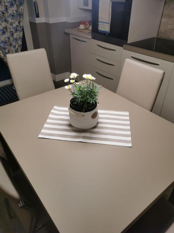 ל'אקווילה La Casa Di Domitilla מראה חיצוני תמונה