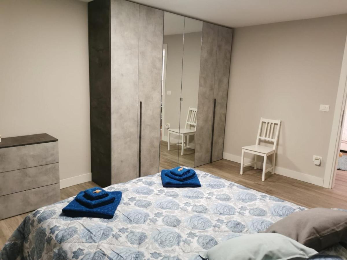 ל'אקווילה La Casa Di Domitilla מראה חיצוני תמונה
