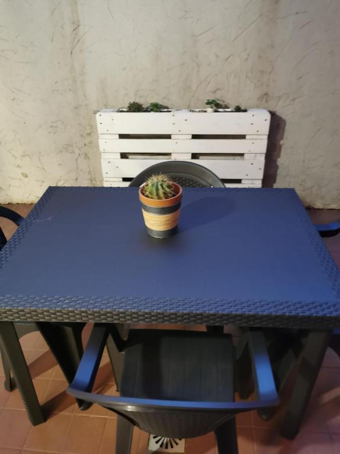 ל'אקווילה La Casa Di Domitilla מראה חיצוני תמונה