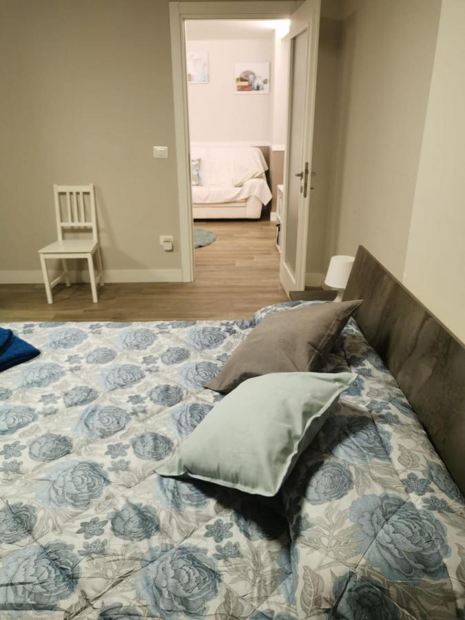 ל'אקווילה La Casa Di Domitilla מראה חיצוני תמונה